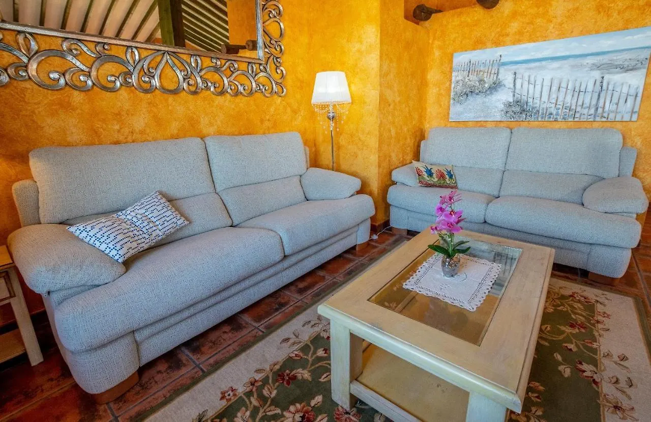 Villa Casa Magma Costa Adeje  Ferienhaus