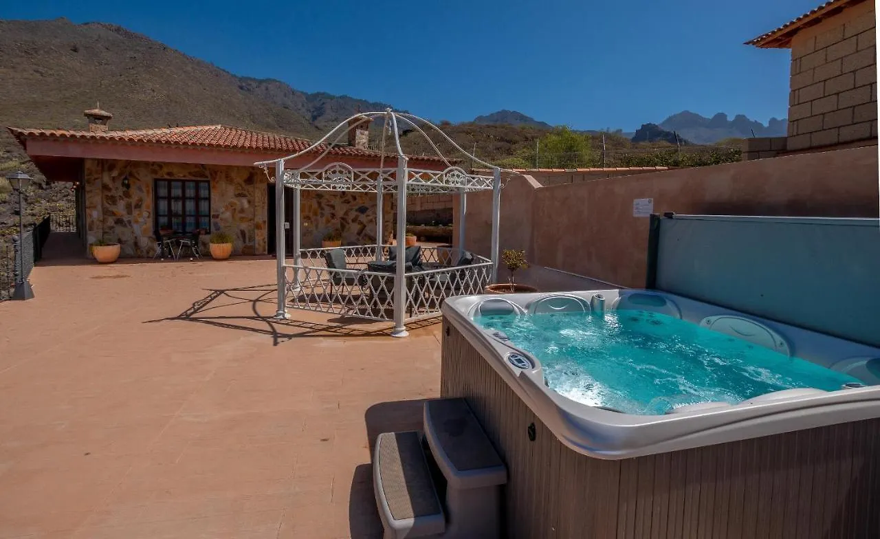 Villa Casa Magma Costa Adeje