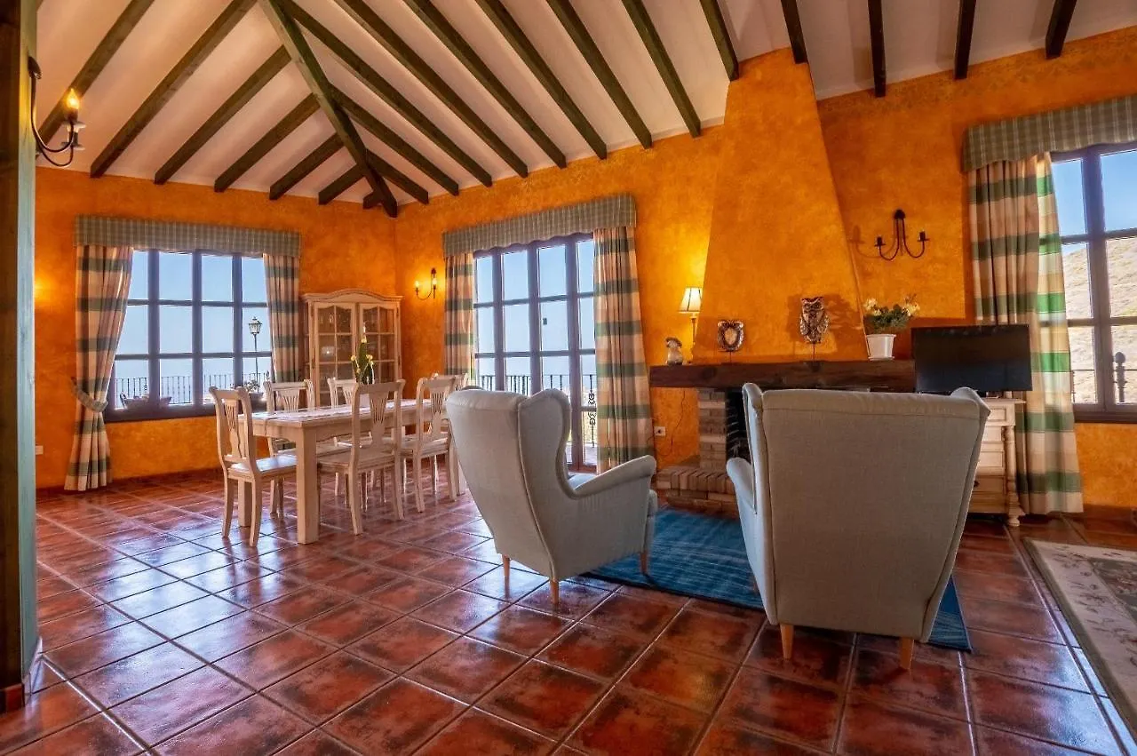 Villa Casa Magma Costa Adeje  Costa Adeje (Tenerife)