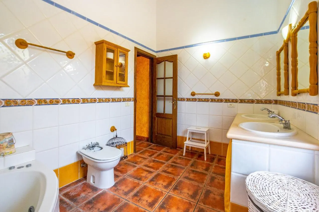 Villa Casa Magma Costa Adeje  Ferienhaus Costa Adeje (Tenerife)