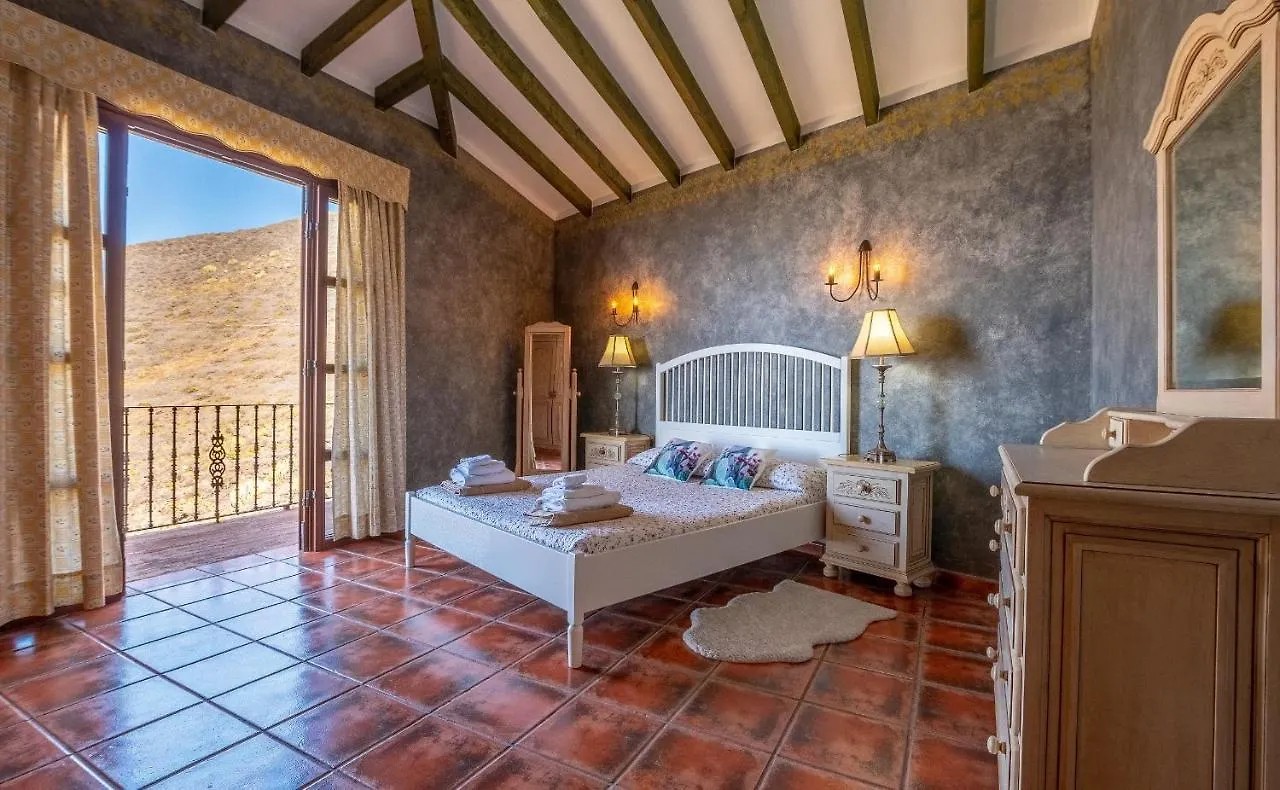 Villa Casa Magma Costa Adeje  Costa Adeje (Tenerife)