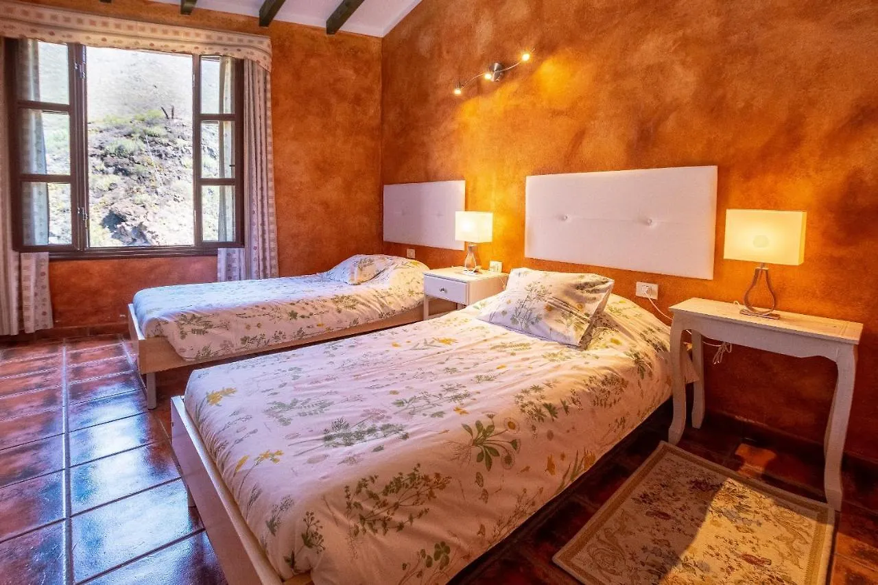 Villa Casa Magma Costa Adeje  Ferienhaus Costa Adeje (Tenerife)