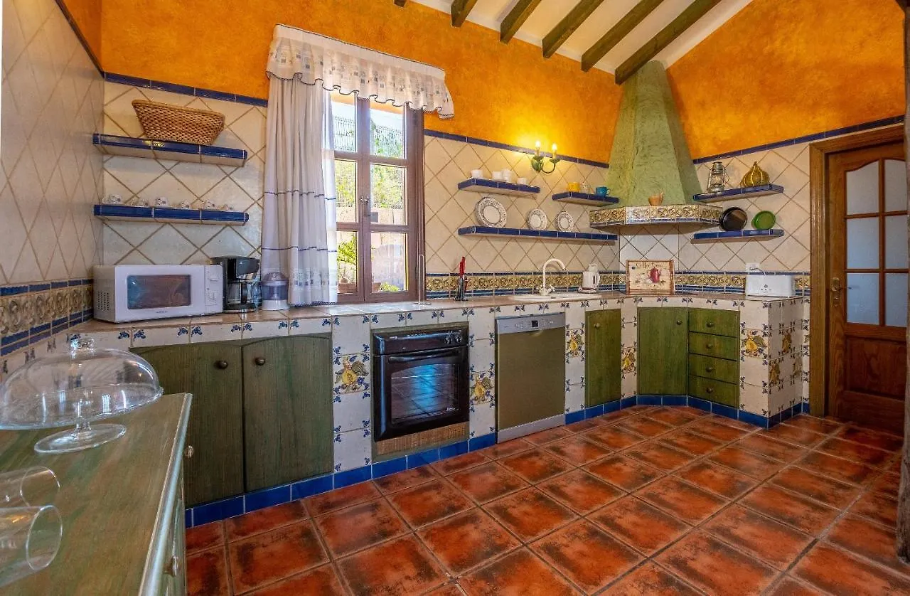 Villa Casa Magma Costa Adeje  Ferienhaus