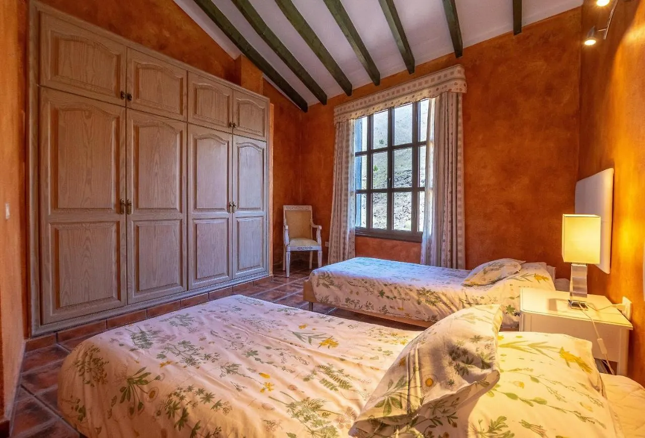 Villa Casa Magma Costa Adeje  Spanien