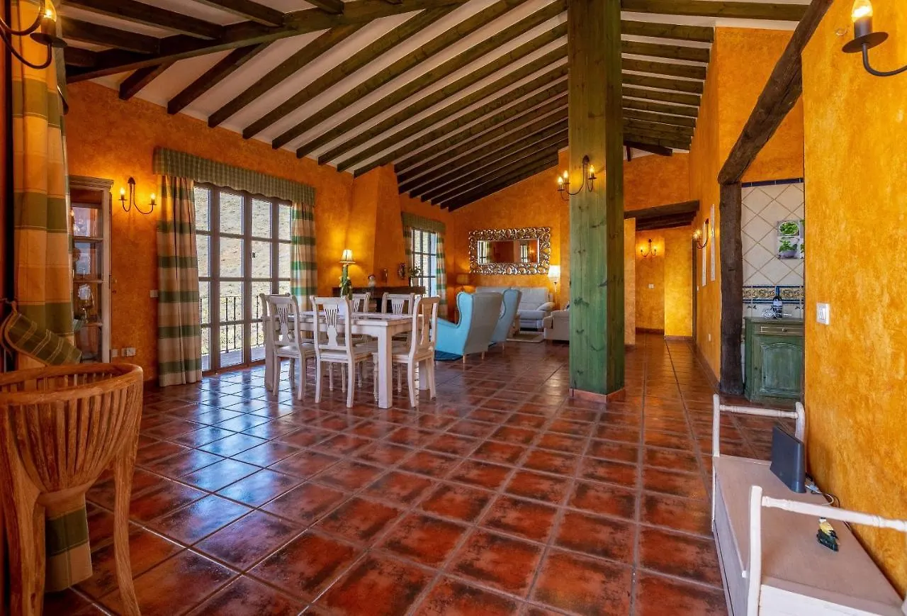 Villa Casa Magma Costa Adeje  0*, Costa Adeje (Tenerife) Spanien