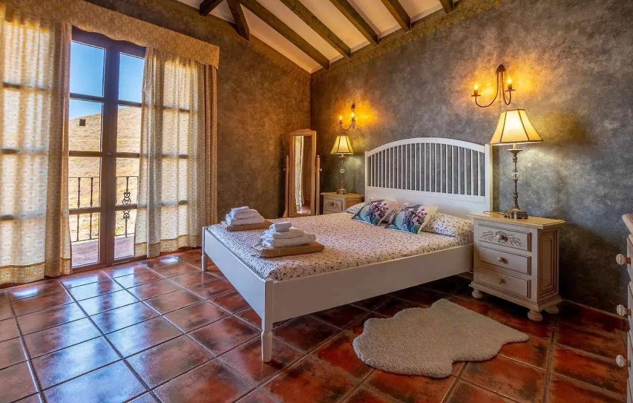 Ferienhaus Villa Casa Magma Costa Adeje  Spanien