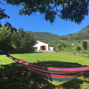 Landhaus El Roque, Tegueste