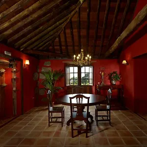 Landhaus Haciendas Del Valle - Kentias, Valle de Guerra