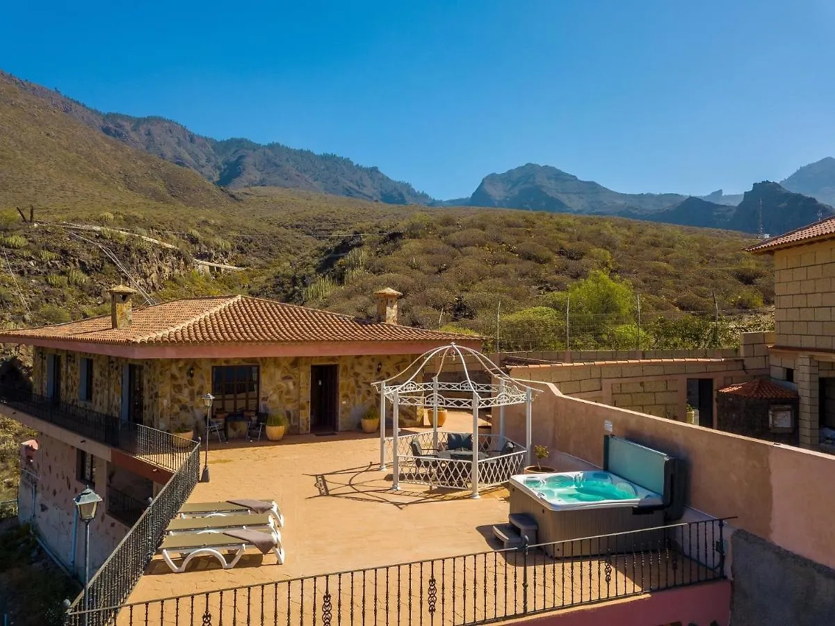Casa Magma Βίλα Costa Adeje