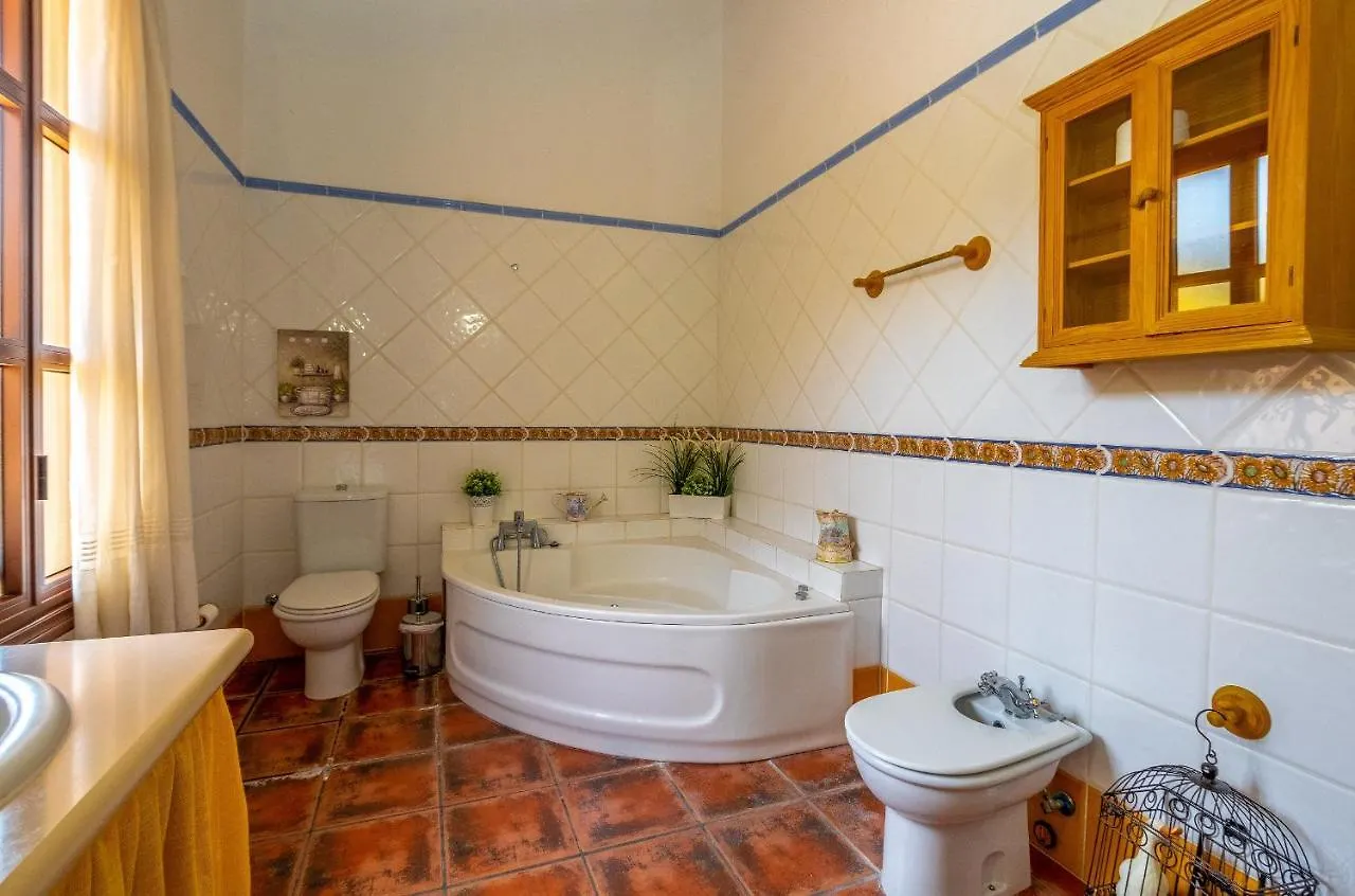 Casa Magma Βίλα Costa Adeje  0*, Costa Adeje (Tenerife) Ισπανία