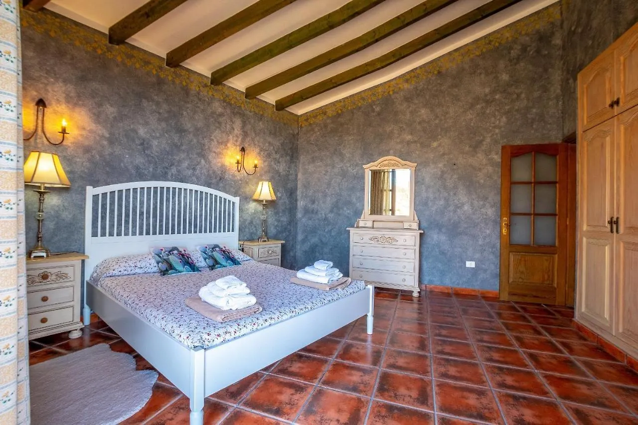 Σπίτι διακοπών Casa Magma Βίλα Costa Adeje  Ισπανία